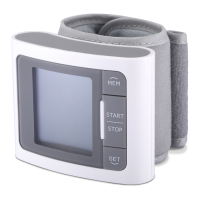 Preview: Archos Blood Pressure Monitor