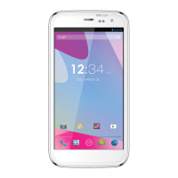 Preview: Blu LIFE ONE M