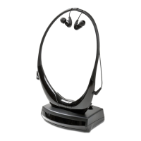 Preview: MELICONI HP400