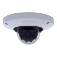 Preview: Sentry360 FS-IP3000-M