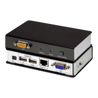 Preview: ATEN KA7171