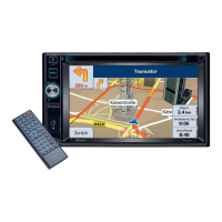 Preview: Audiovox VXE 7020 NAV