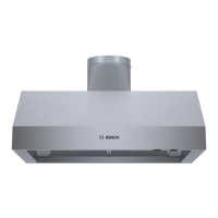 Preview: Bosch DPH30652UC
