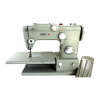 Sewing Machine Logo