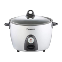 Preview: Panasonic SR-G06FG
