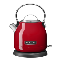 Preview: KitchenAid 5 KEK1222