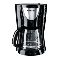 Preview: Grundig KM 5260