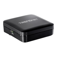 Preview: TRENDnet TEW-820AP