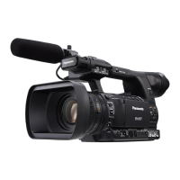 Preview: Panasonic P2HD AG-HPX250