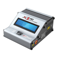 Preview: HITEC X1 Pro