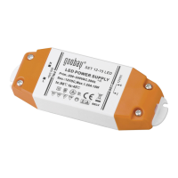 Preview: Goobay SET 12-06 LED slim