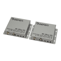 Preview: Gefen EXT-HDRS2IR-4K2K-1FO