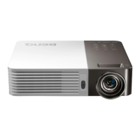 Preview: BenQ GP30