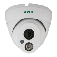 Preview: Avue AV665PIRW