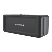 Preview: Grundig GSB 120