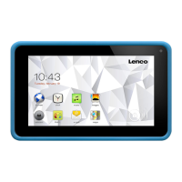 Preview: LENCO Cooltab-74
