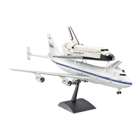 Preview: Boeing 747 SCA & Space Shuttle