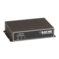 Preview: Black Box LPR110