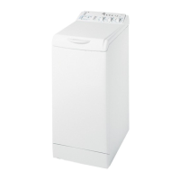 Preview: Indesit WITL 861