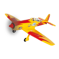 Preview: GRAUPNER SEA FURY