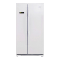 Preview: Beko GNEV122X