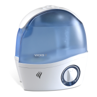 Preview: Vicks VH5000E