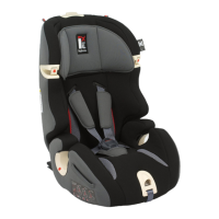 Preview: Inglesina PRIME MIGLIA I-Fix