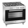 Cookers Logo