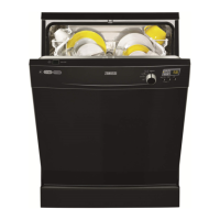 Preview: Zanussi ZDF14001WA