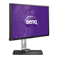 Preview: BenQ BL3200PT