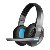 Preview: Sven AP-680MV