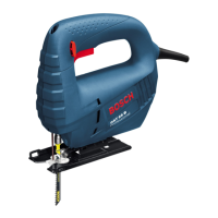 Preview: Bosch GST 65 BE Professional