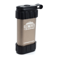 Preview: Celestron ThermoCharge