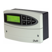 Preview: Danfoss ECL Comfort 110