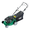 Lawn Mower Logo