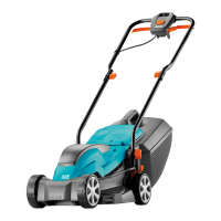 Preview: Gardena PowerMax 32 E