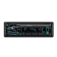 Preview: Kenwood KMM-BT34