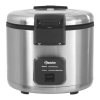 Rice Cooker Logo