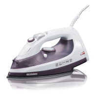 Preview: SEVERIN BA 3210