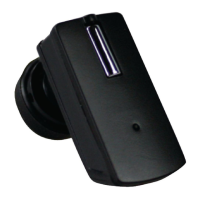 Preview: Mr Handsfree Blue Luxe