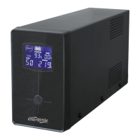Preview: Energenie EG-UPS-031