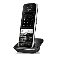 Preview: Gigaset S820H