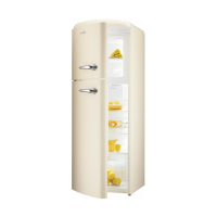 Preview: Gorenje RF60309OC