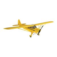 Preview: Flyzone Super Cub