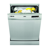 Preview: Zanussi ZDF26011XA