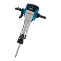 Preview: Bosch GSH 27 VC Professional