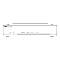 Preview: Russound D250LS