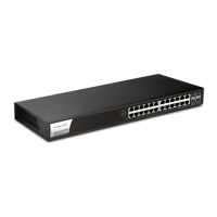 Preview: Draytek VigorSwitch G1260