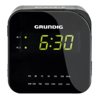 Preview: Grundig Sonoclock 590