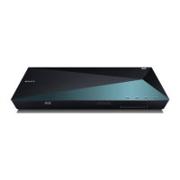 Preview: Sony BDP-BX510